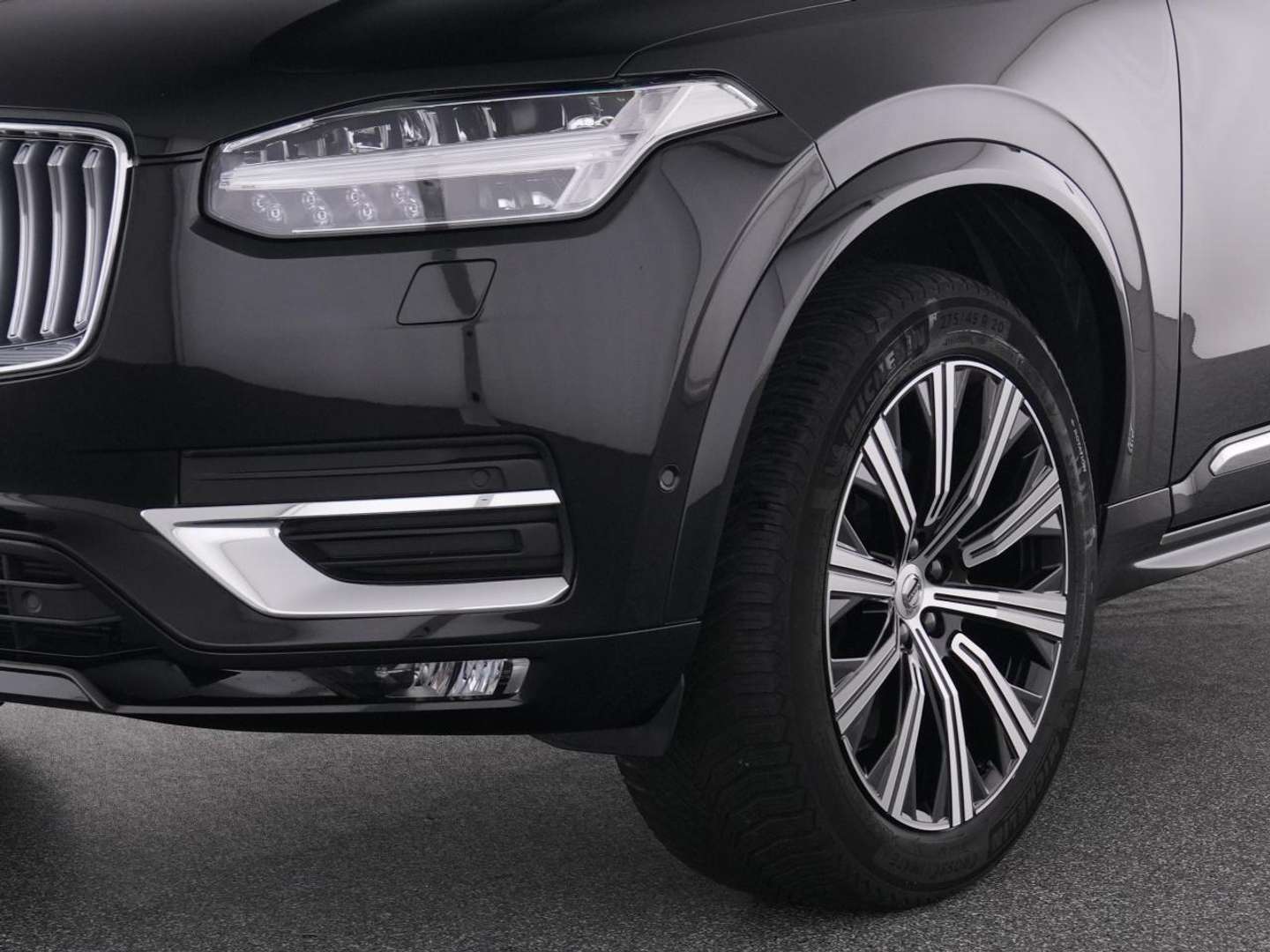 Volvo XC90 Plus-Bright B5 AWD - 2023 - Joinsteer - #9