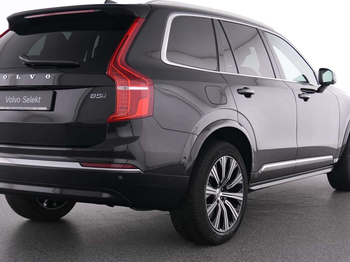 Volvo XC90 Plus-Bright B5 AWD - 2023 - Joinsteer - #10