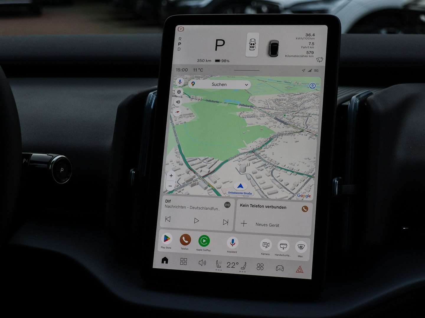 Volvo EX30 Ultra Single Motor Extended Range - 2025 - Joinsteer - #8