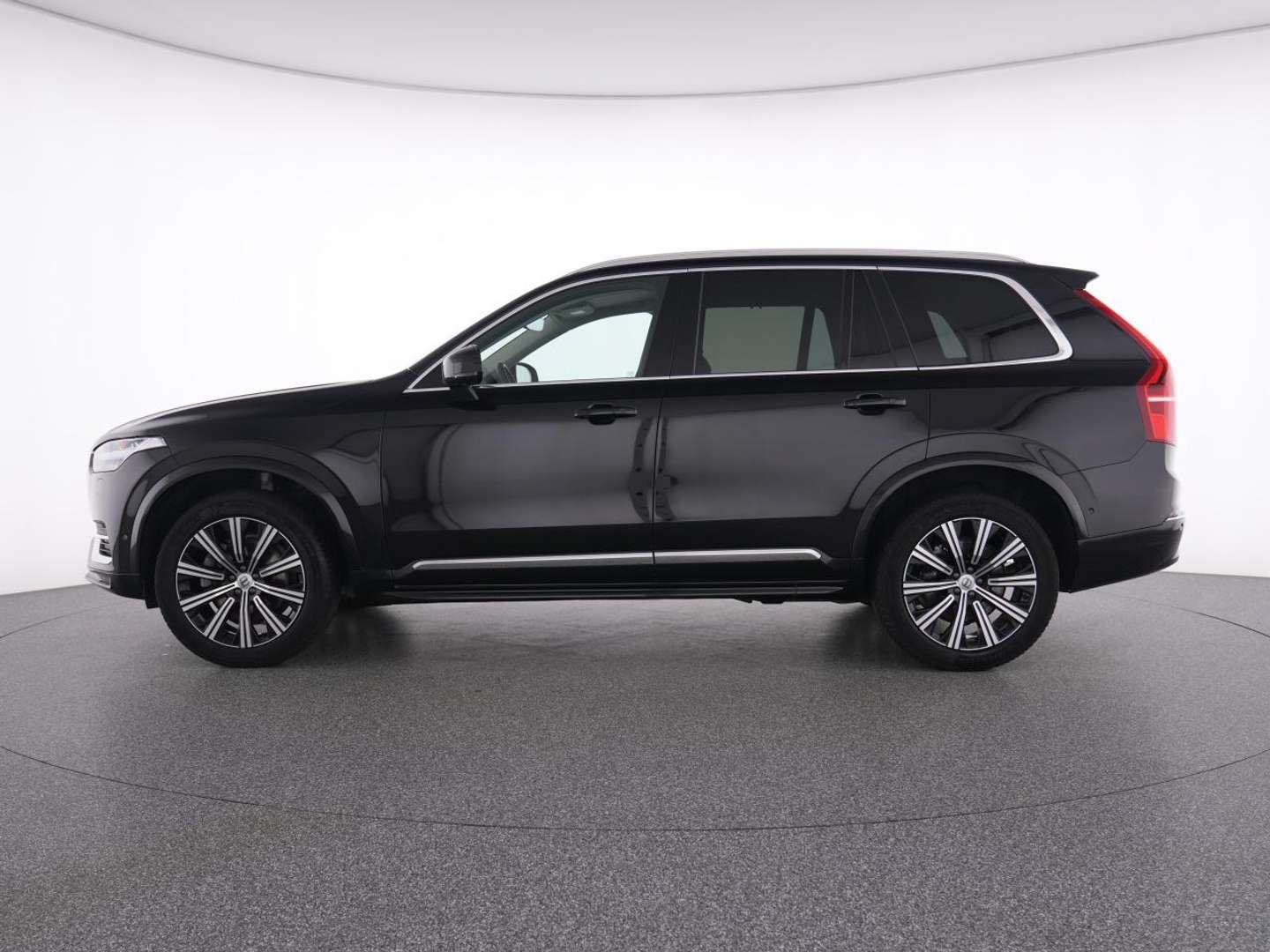 Volvo XC90 Plus-Bright B5 AWD - 2023 - Joinsteer - #11