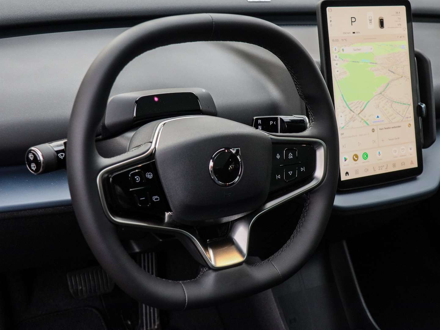 Volvo EX30 Ultra Single Motor Extended Range - 2025 - Joinsteer - #9