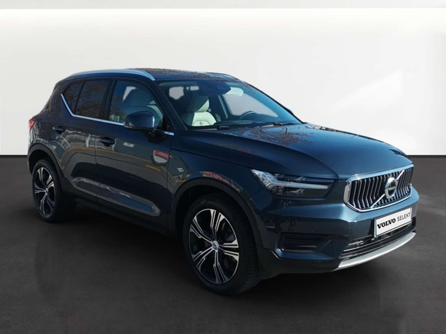 Volvo XC40 Inscription T5 Recharge - 2021 - Joinsteer - #1