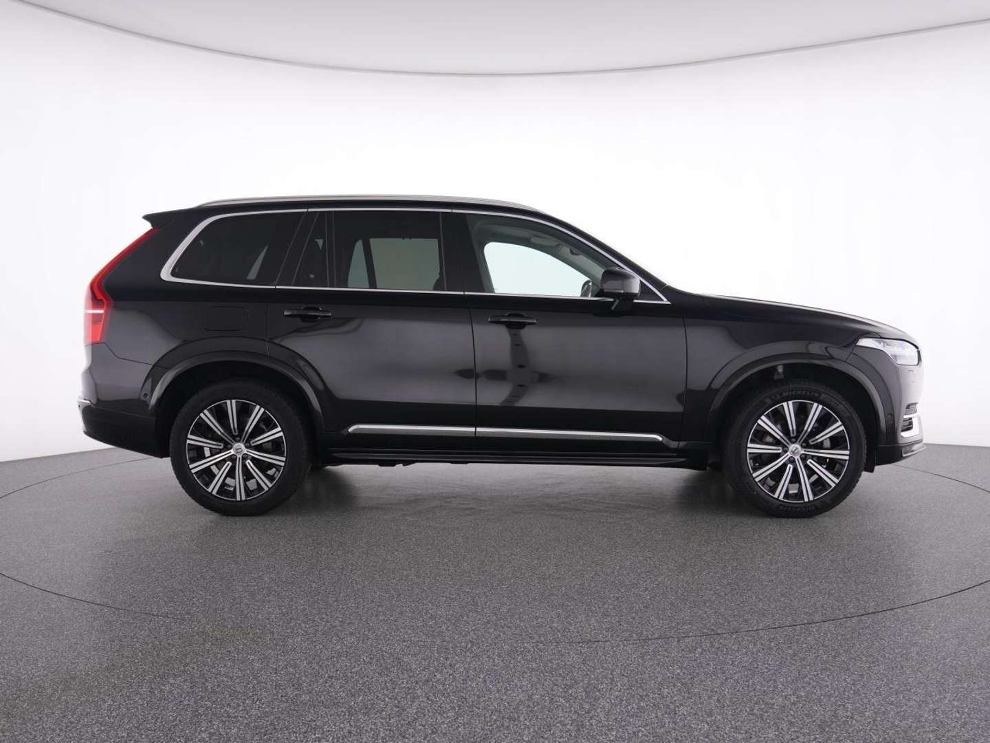 Volvo XC90 Plus-Bright B5 AWD - 2023 - Joinsteer - #12