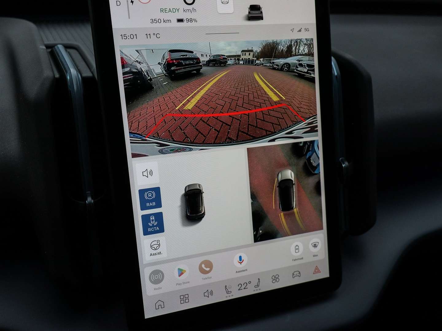 Volvo EX30 Ultra Single Motor Extended Range - 2025 - Joinsteer - #12