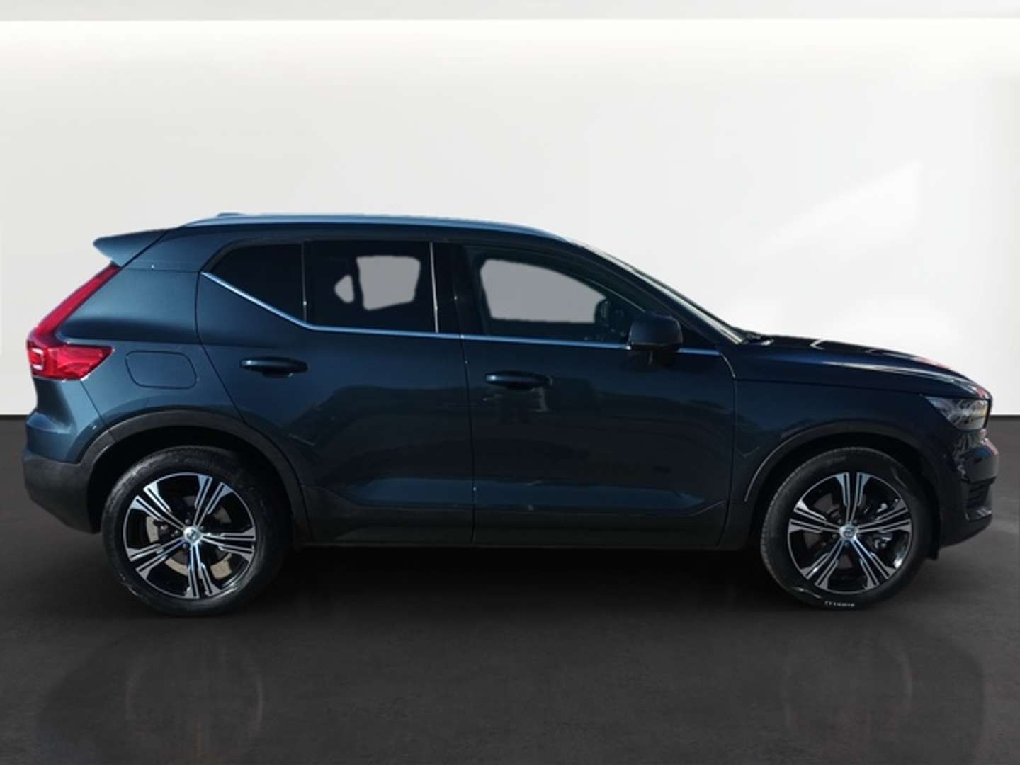 Volvo XC40 Inscription T5 Recharge - 2021 - Joinsteer - #3
