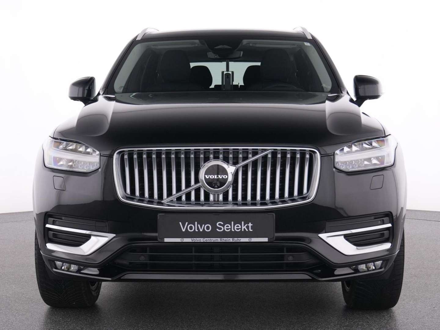 Volvo XC90 Plus-Bright B5 AWD - 2023 - Joinsteer - #15