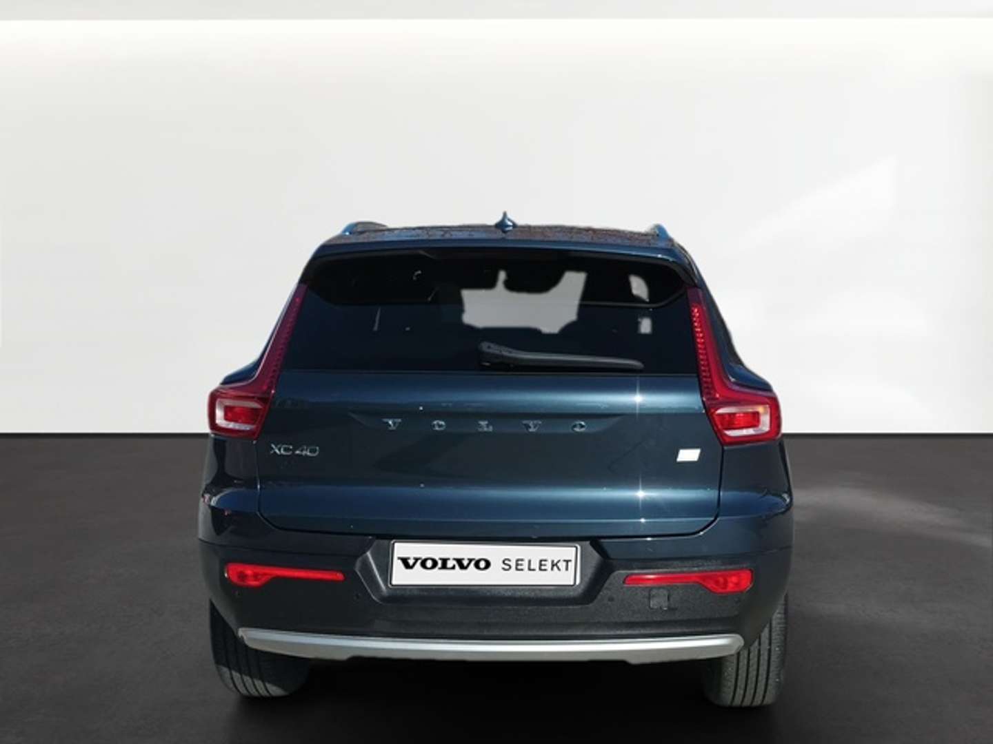 Volvo XC40 Inscription T5 Recharge - 2021 - Joinsteer - #4