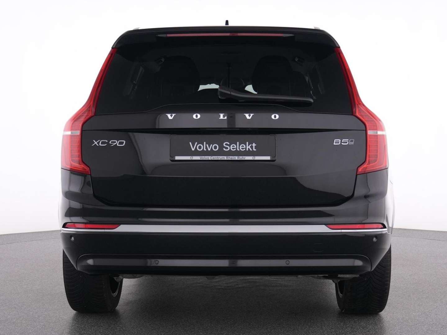Volvo XC90 Plus-Bright B5 AWD - 2023 - Joinsteer - #16