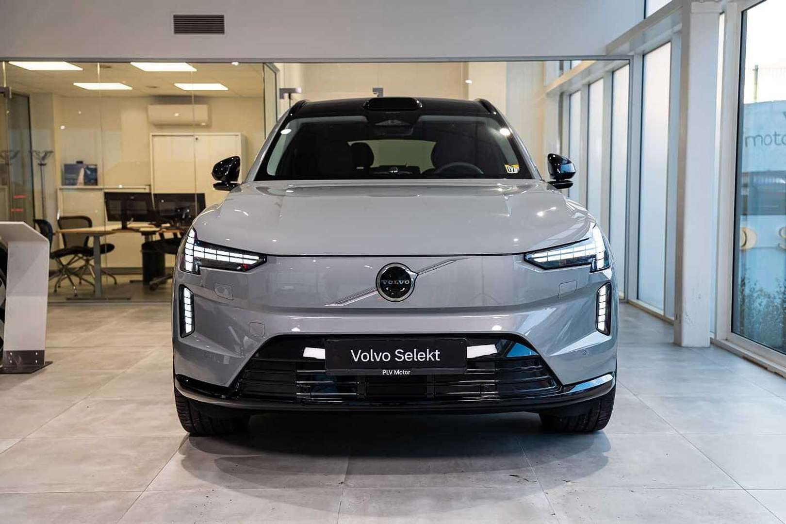 Volvo EX90 Ultra - 2025 - Joinsteer - #2