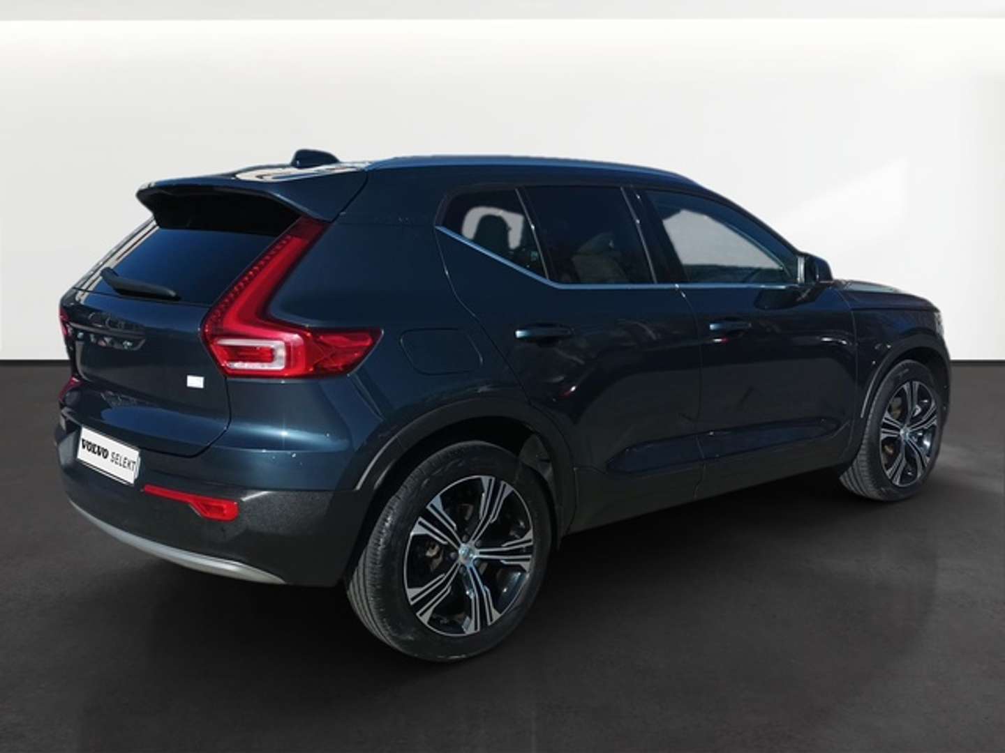 Volvo XC40 Inscription T5 Recharge - 2021 - Joinsteer - #5
