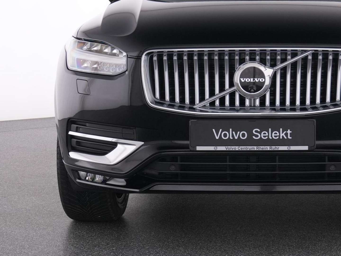 Volvo XC90 Plus-Bright B5 AWD - 2023 - Joinsteer - #17