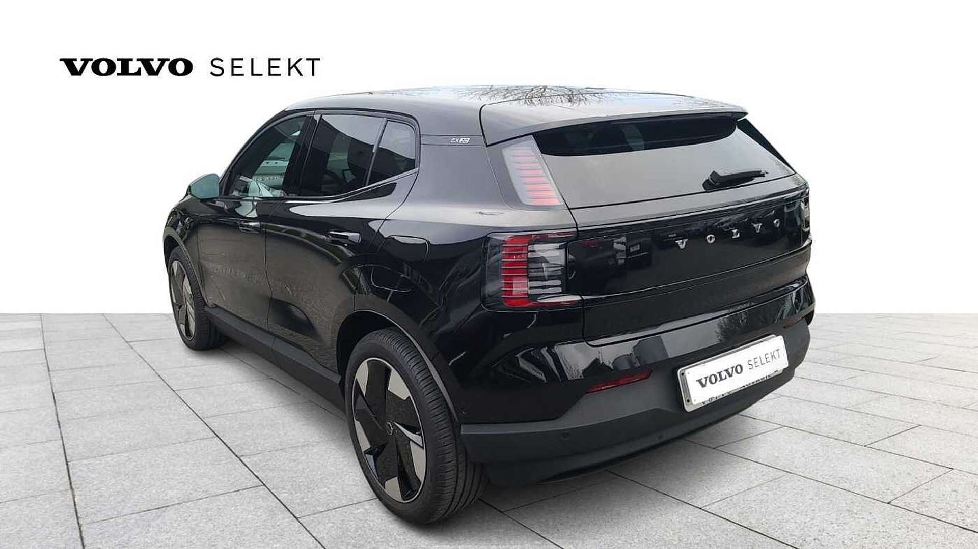 Volvo EX30 Ultra TWIN MOTOR PERFORMANCE - 2025 - Joinsteer - #2