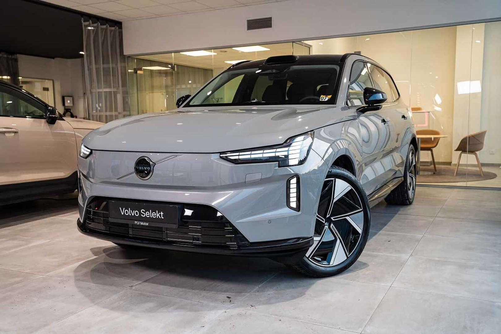 Volvo EX90 Ultra - 2025 - Joinsteer - #3