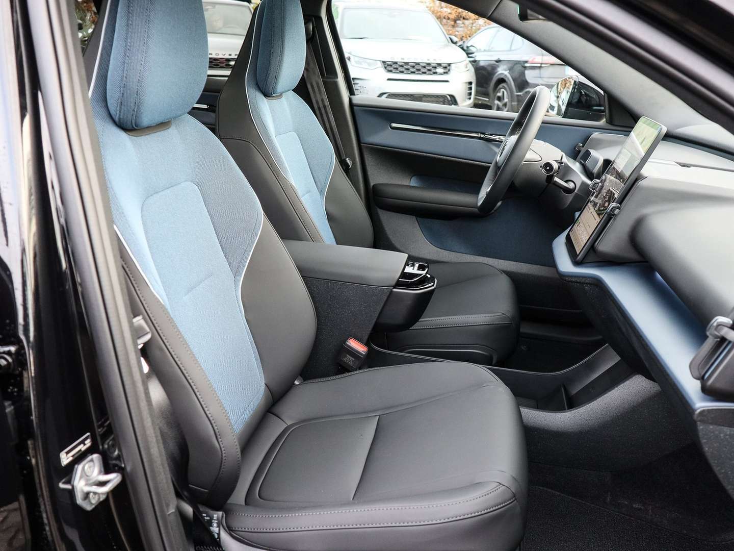 Volvo EX30 Ultra Ext. Range Pure Electric - 2026 - Joinsteer - #6