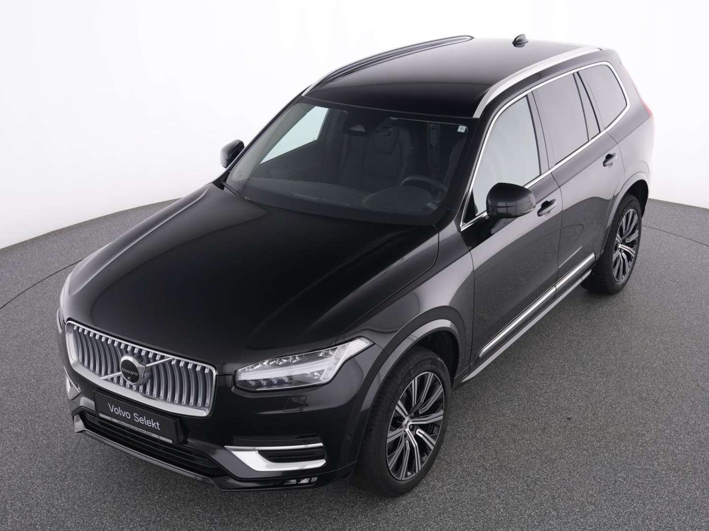 Volvo XC90 Plus-Bright B5 AWD - 2023 - Joinsteer - #18