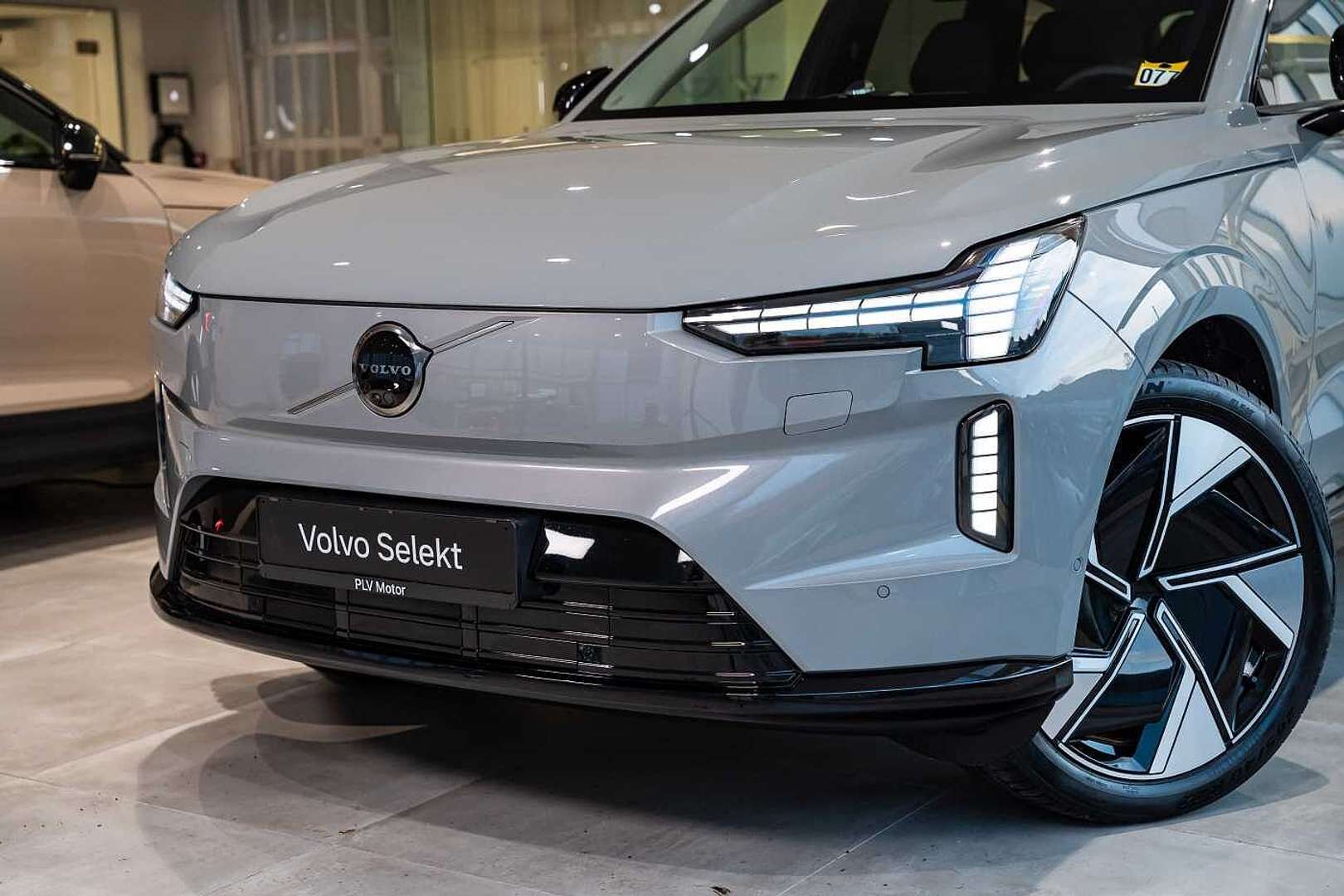 Volvo EX90 Ultra - 2025 - Joinsteer - #4