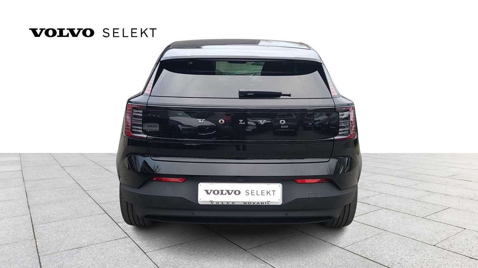 Volvo EX30 Ultra TWIN MOTOR PERFORMANCE - 2025 - Joinsteer - #4