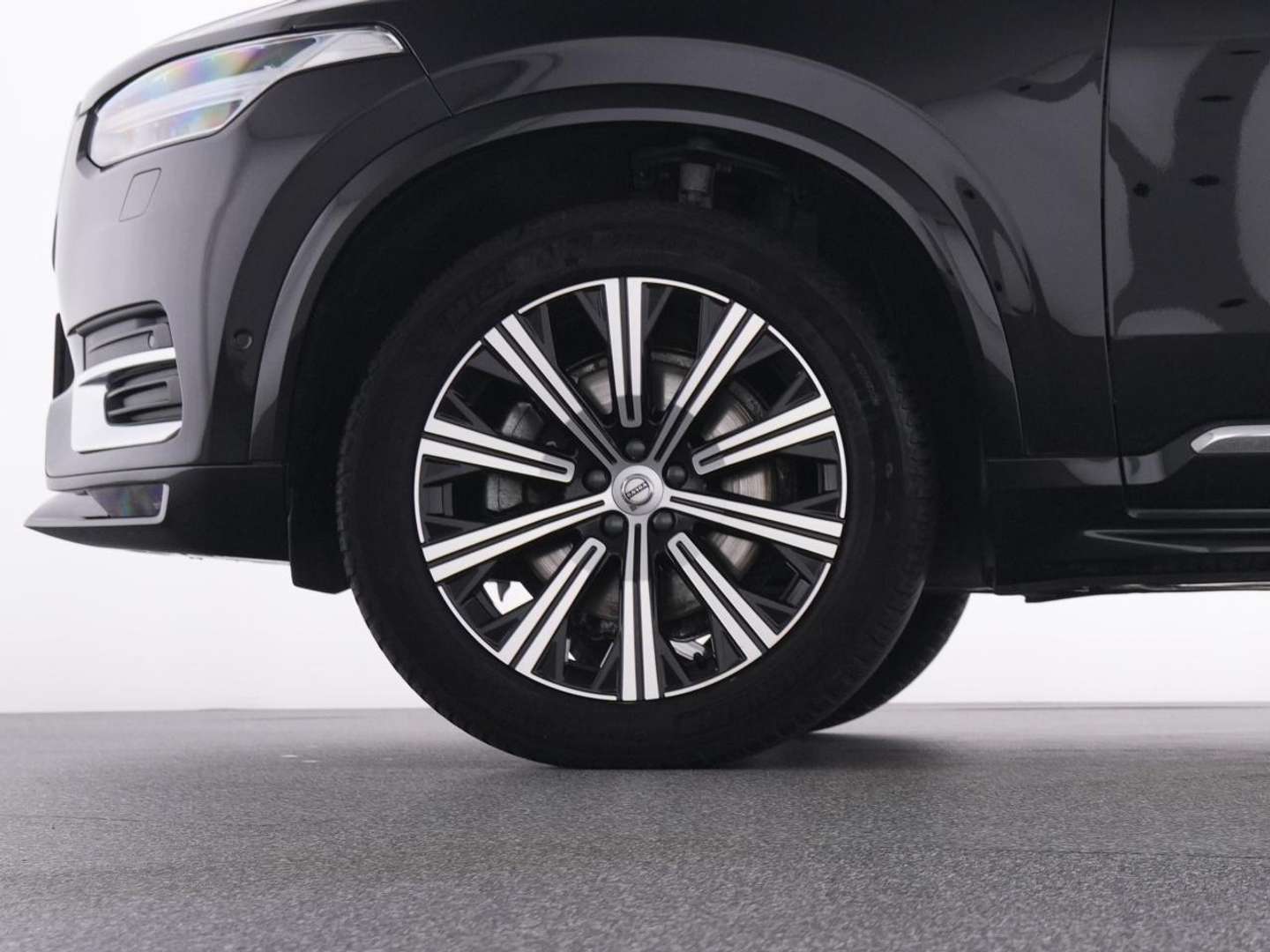 Volvo XC90 Plus-Bright B5 AWD - 2023 - Joinsteer - #20