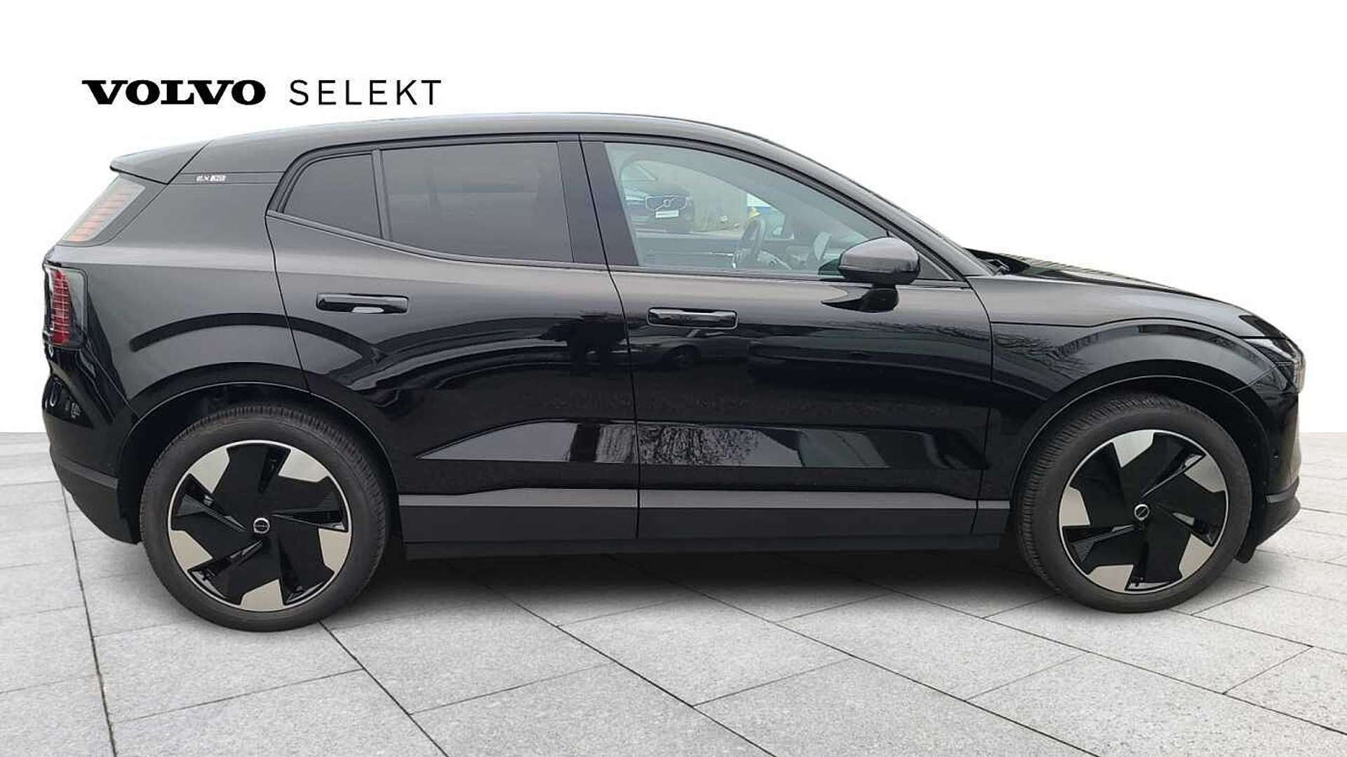 Volvo EX30 Ultra TWIN MOTOR PERFORMANCE - 2025 - Joinsteer - #5