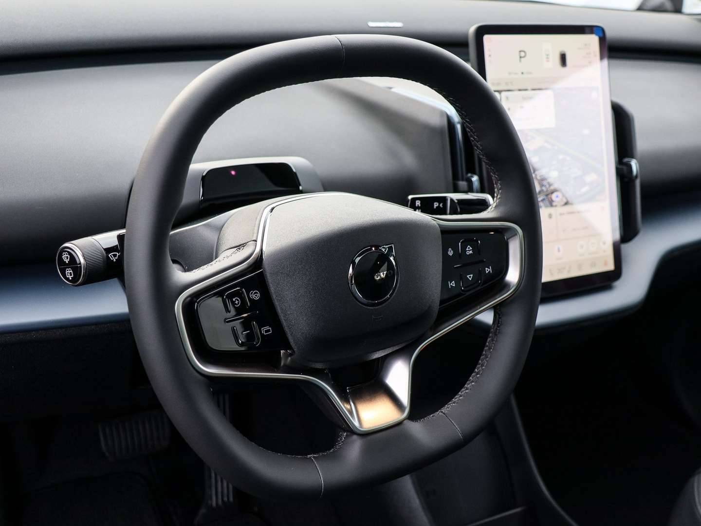 Volvo EX30 Ultra Ext. Range Pure Electric - 2026 - Joinsteer - #9