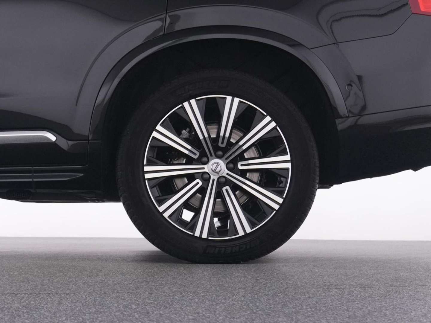 Volvo XC90 Plus-Bright B5 AWD - 2023 - Joinsteer - #21