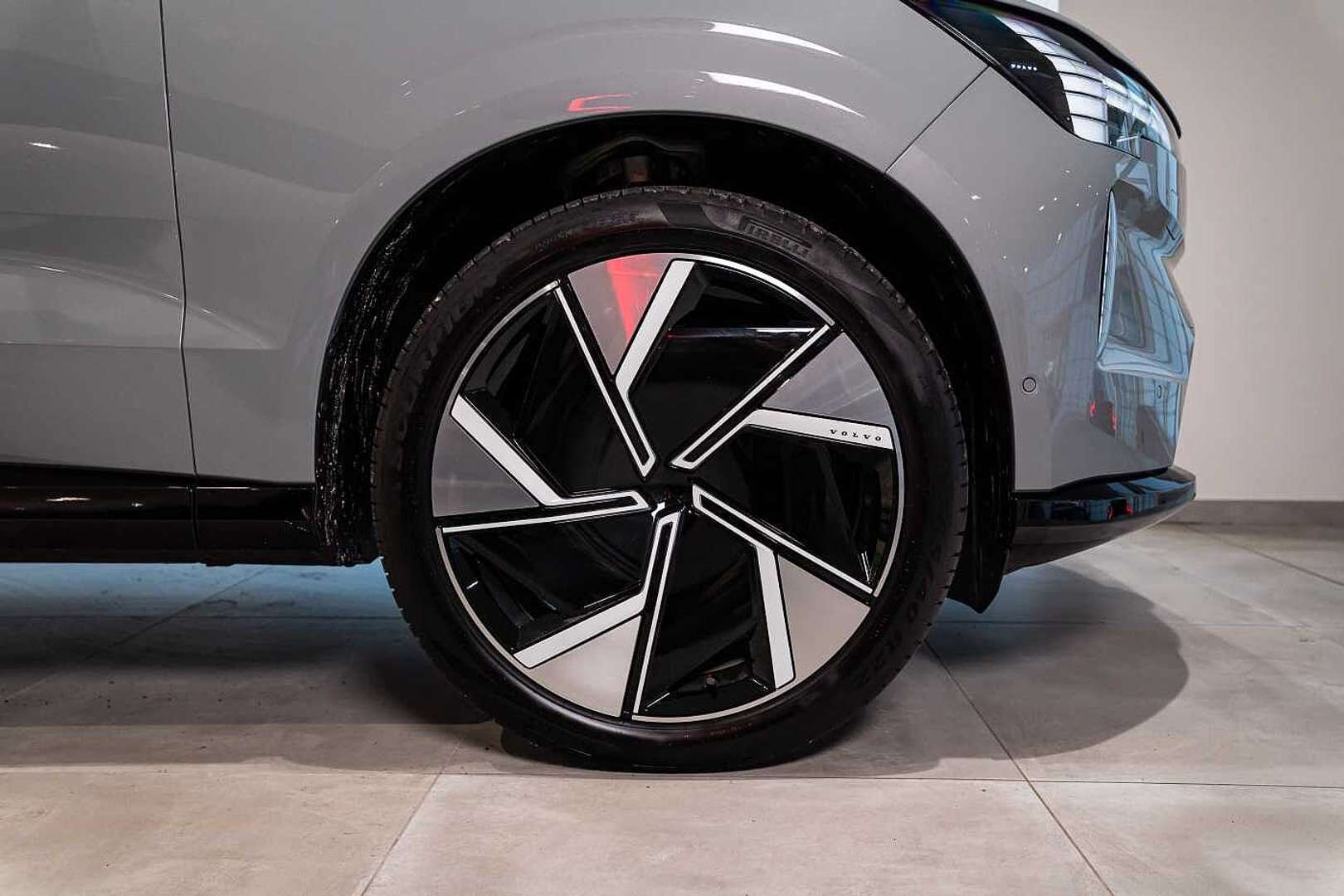 Volvo EX90 Ultra - 2025 - Joinsteer - #7