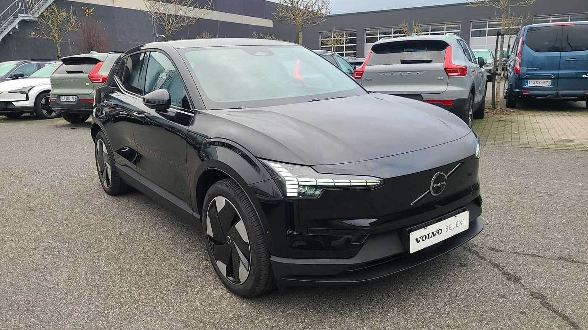 Volvo EX30 Ultra TWIN MOTOR PERFORMANCE - 2025 - Joinsteer - #6