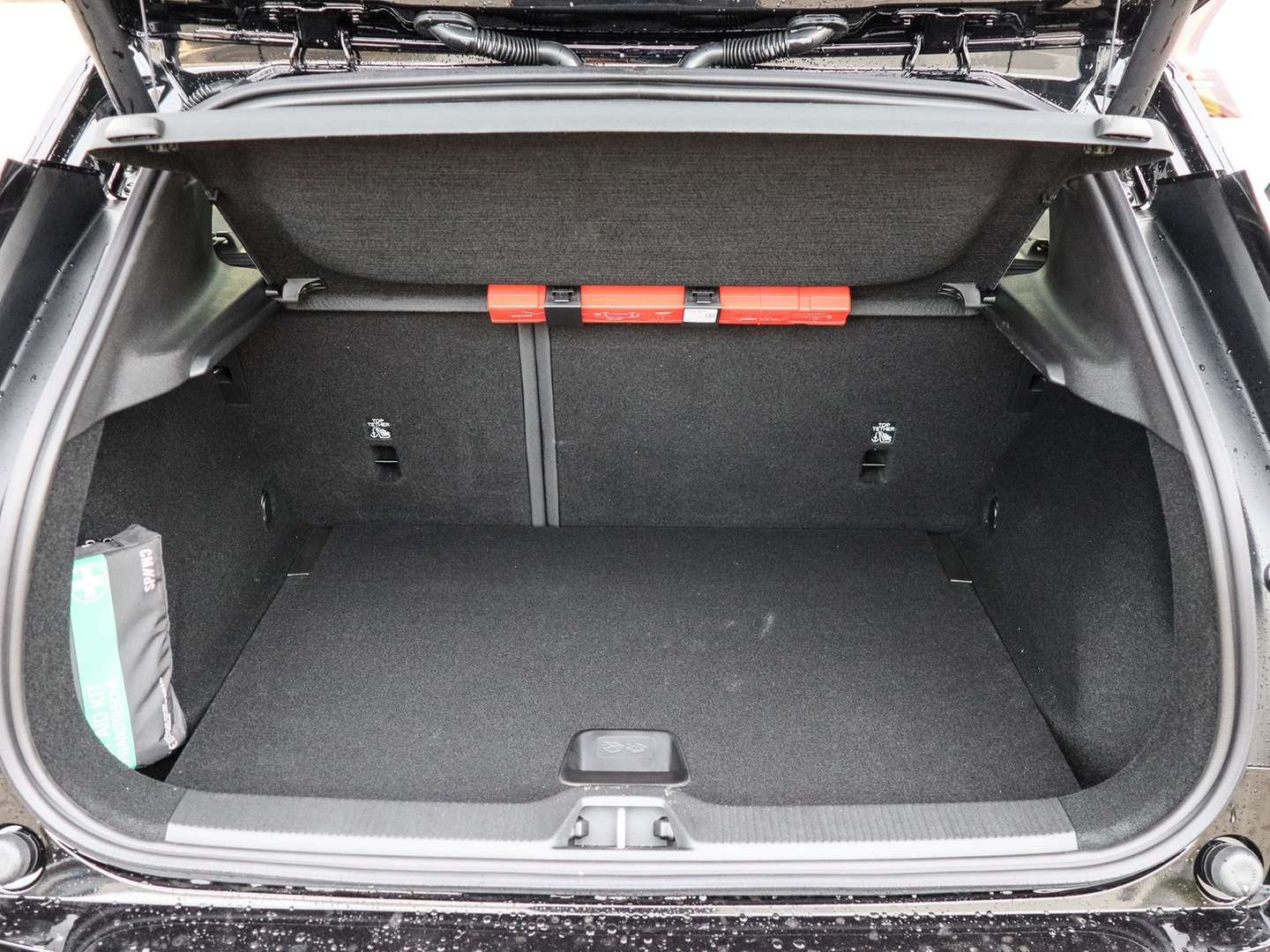 Volvo EX30 Ultra Ext. Range Pure Electric - 2026 - Joinsteer - #10