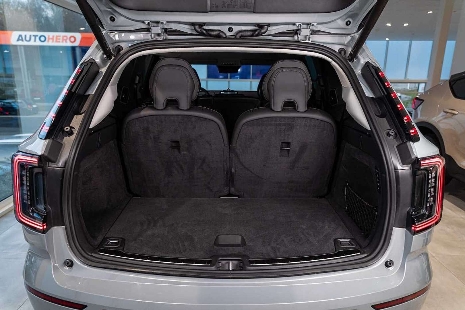 Volvo EX90 Ultra - 2025 - Joinsteer - #8