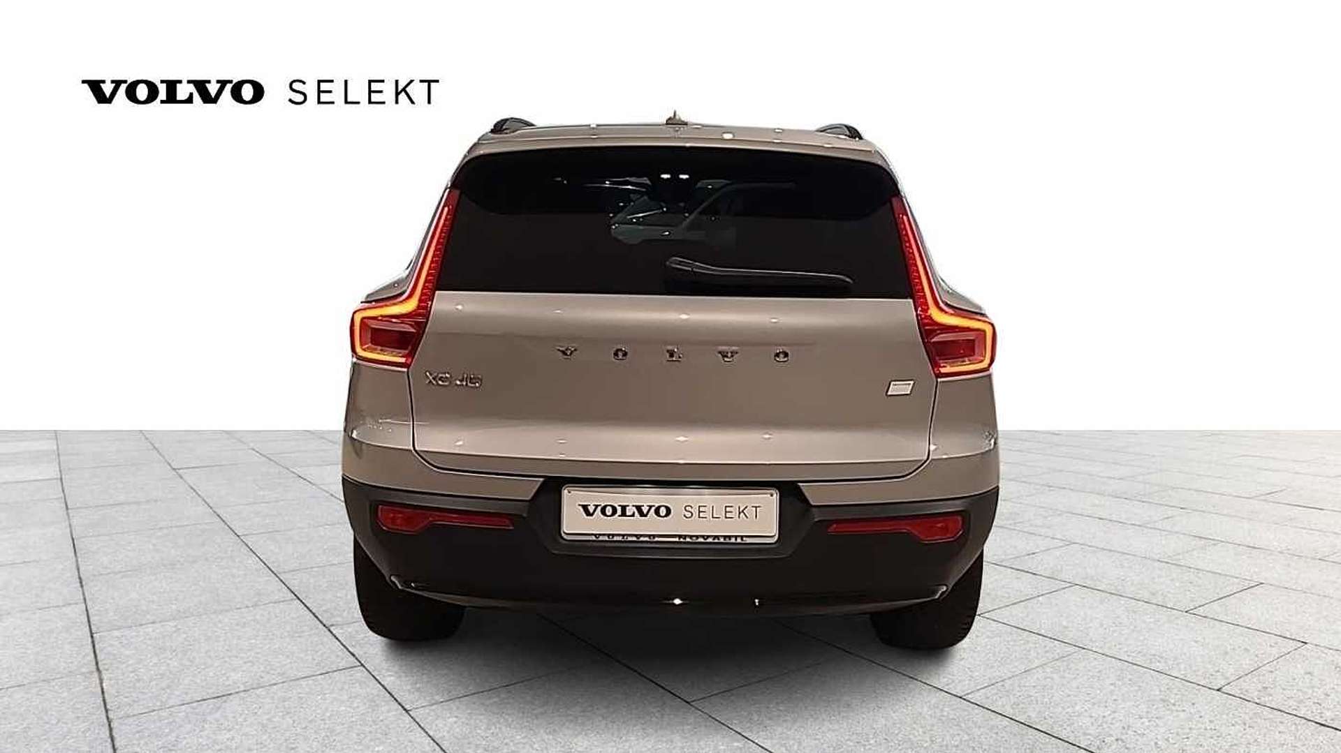 Volvo XC40 Recharge Plus, Single Motor - 2022 - Joinsteer - #4