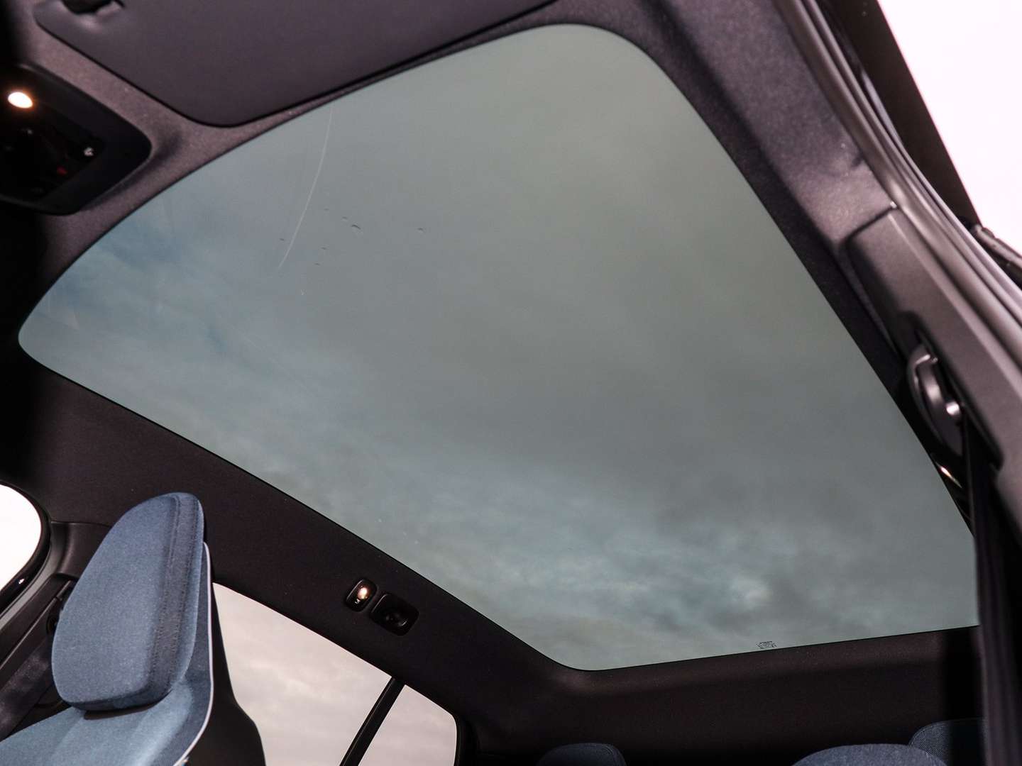 Volvo EX30 Ultra Ext. Range Pure Electric - 2026 - Joinsteer - #11