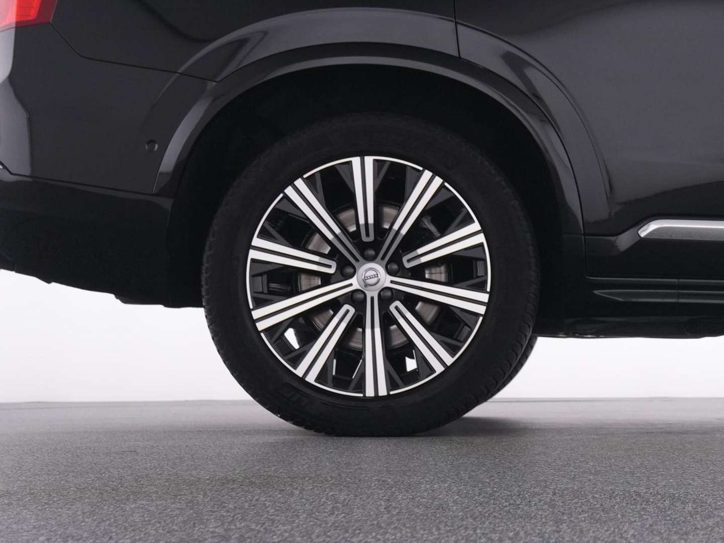 Volvo XC90 Plus-Bright B5 AWD - 2023 - Joinsteer - #23