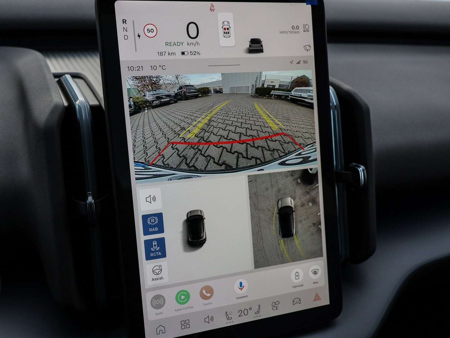 Volvo EX30 Ultra Ext. Range Pure Electric - 2026 - Joinsteer - #12