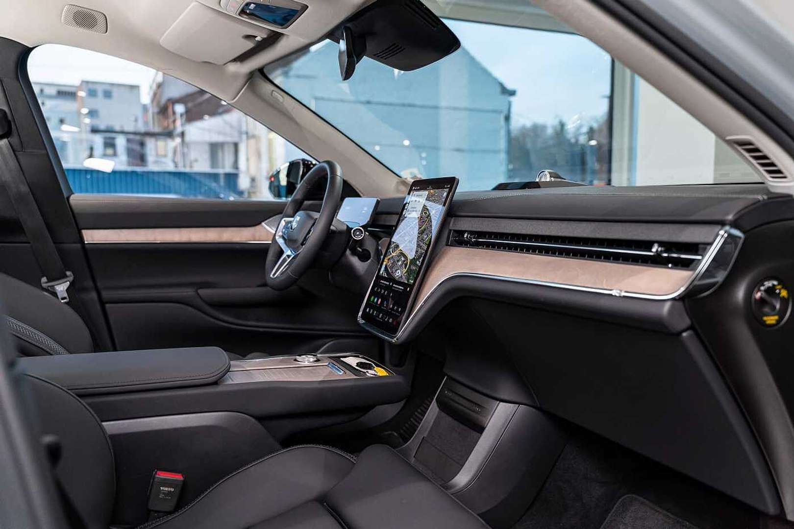 Volvo EX90 Ultra - 2025 - Joinsteer - #10