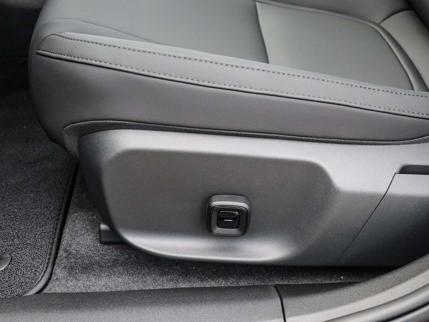 Volvo EX30 Ultra Ext. Range Pure Electric - 2026 - Joinsteer - #13