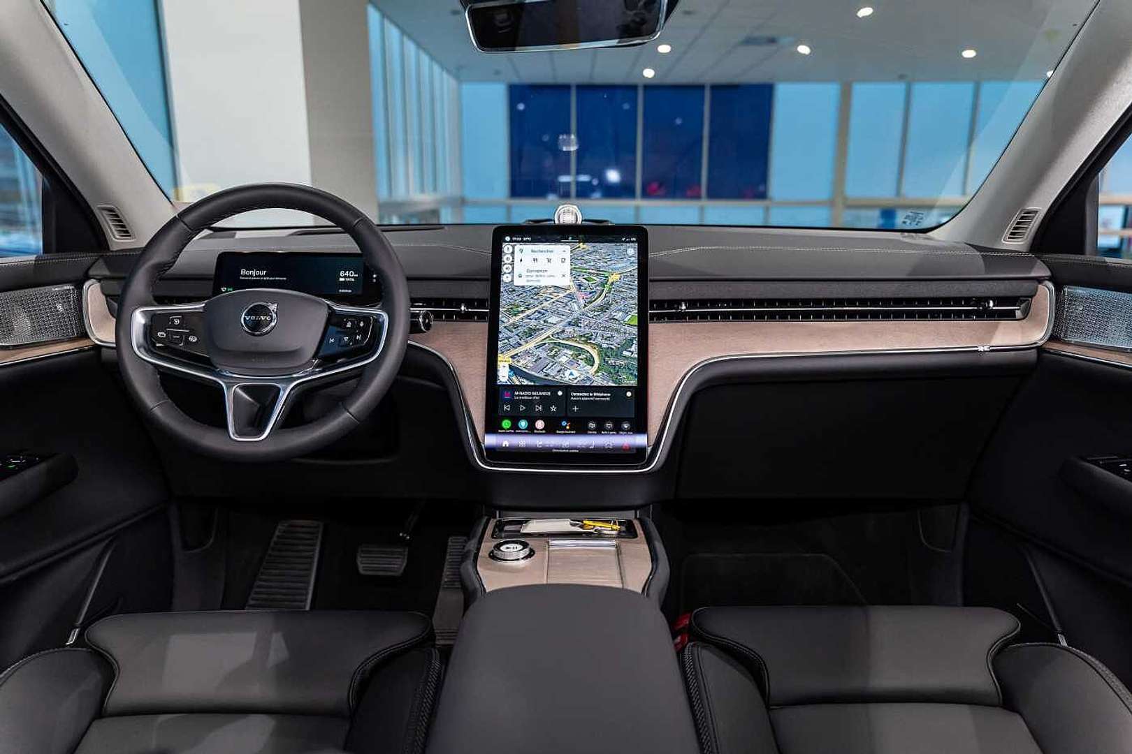 Volvo EX90 Ultra - 2025 - Joinsteer - #11
