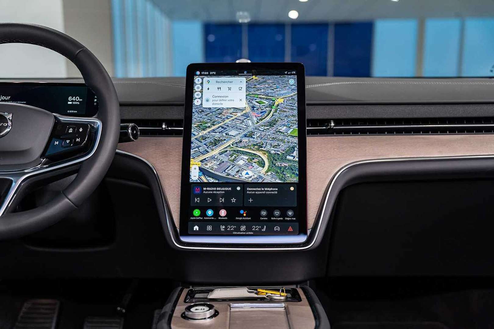 Volvo EX90 Ultra - 2025 - Joinsteer - #12