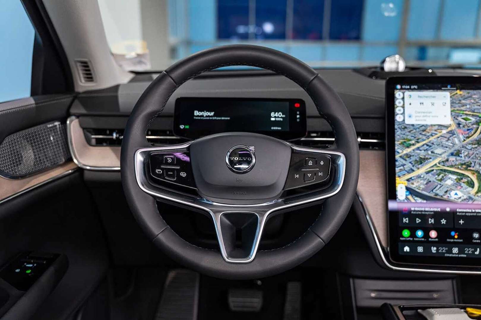 Volvo EX90 Ultra - 2025 - Joinsteer - #13