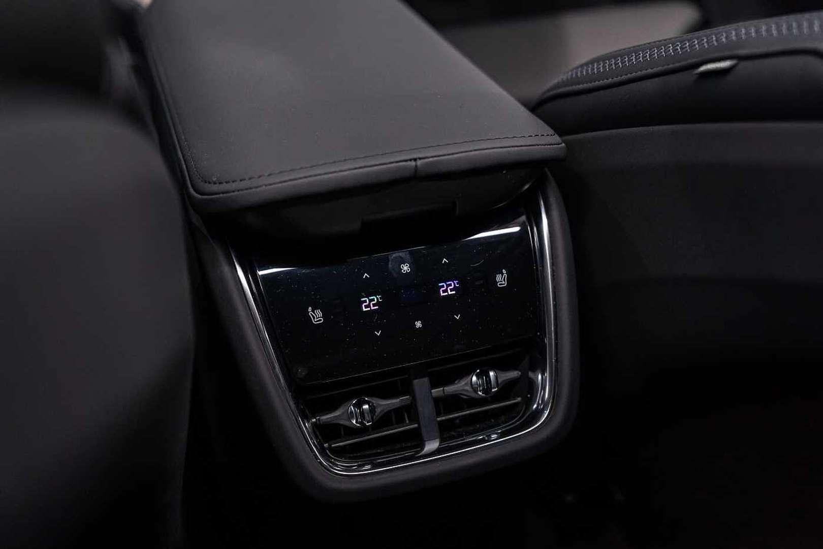 Volvo EX90 Ultra - 2025 - Joinsteer - #14