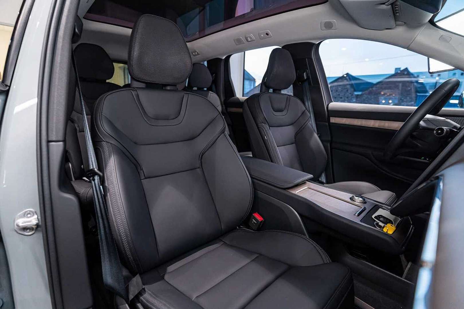 Volvo EX90 Ultra - 2025 - Joinsteer - #15