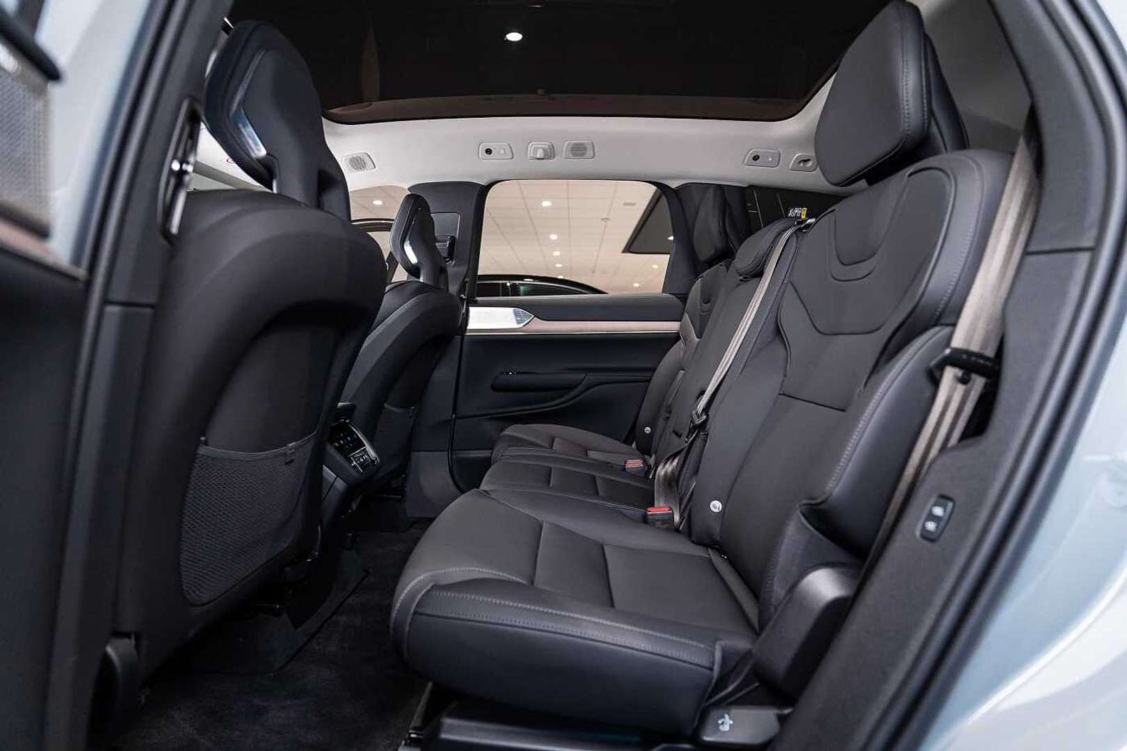 Volvo EX90 Ultra - 2025 - Joinsteer - #16