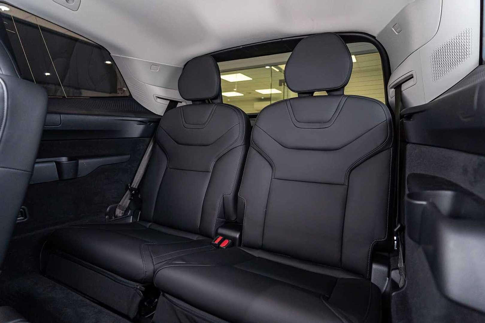 Volvo EX90 Ultra - 2025 - Joinsteer - #17