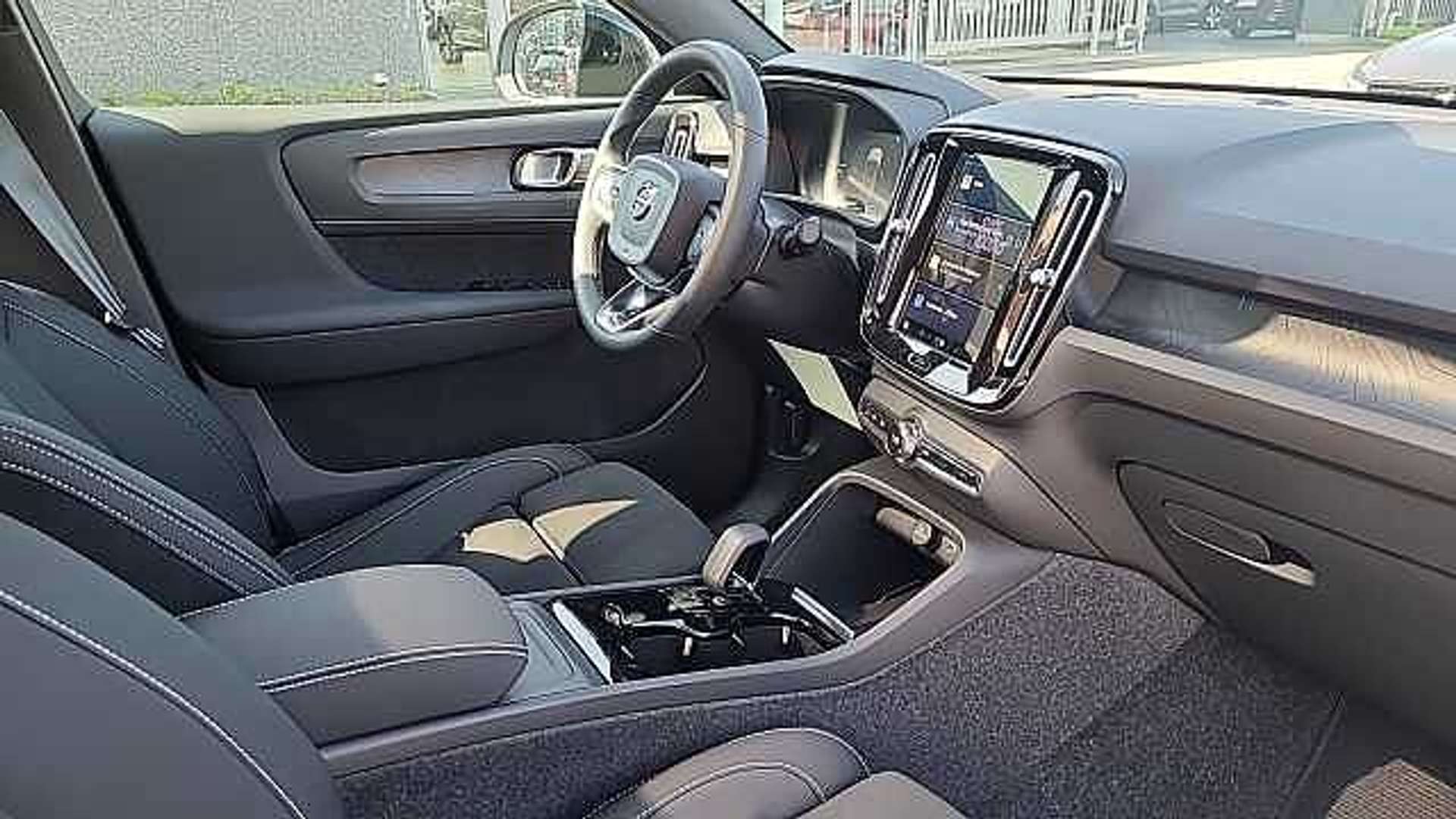 Volvo C40 Recharge Plus Single Motor - 2025 - Joinsteer - #8