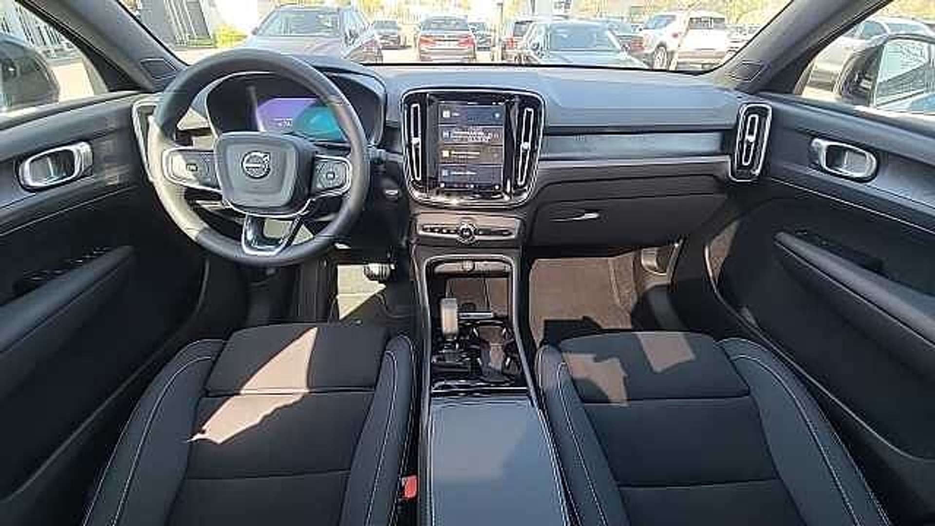 Volvo C40 Recharge Plus Single Motor - 2025 - Joinsteer - #9