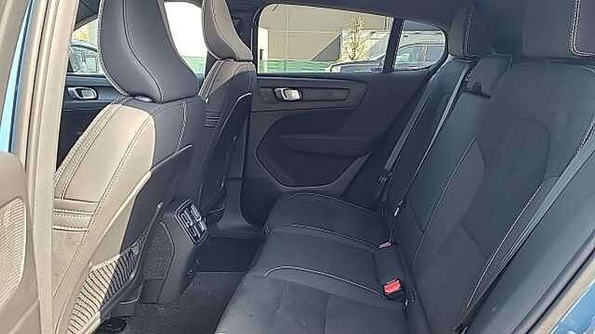 Volvo C40 Recharge Plus Single Motor - 2025 - Joinsteer - #10