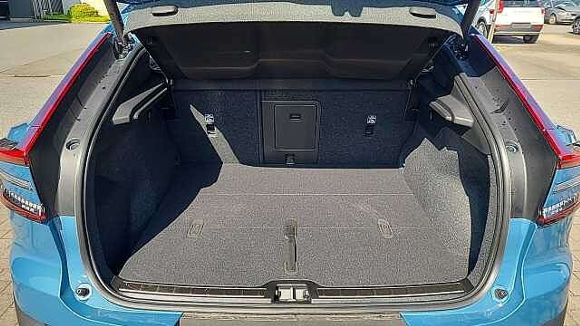 Volvo C40 Recharge Plus Single Motor - 2025 - Joinsteer - #11