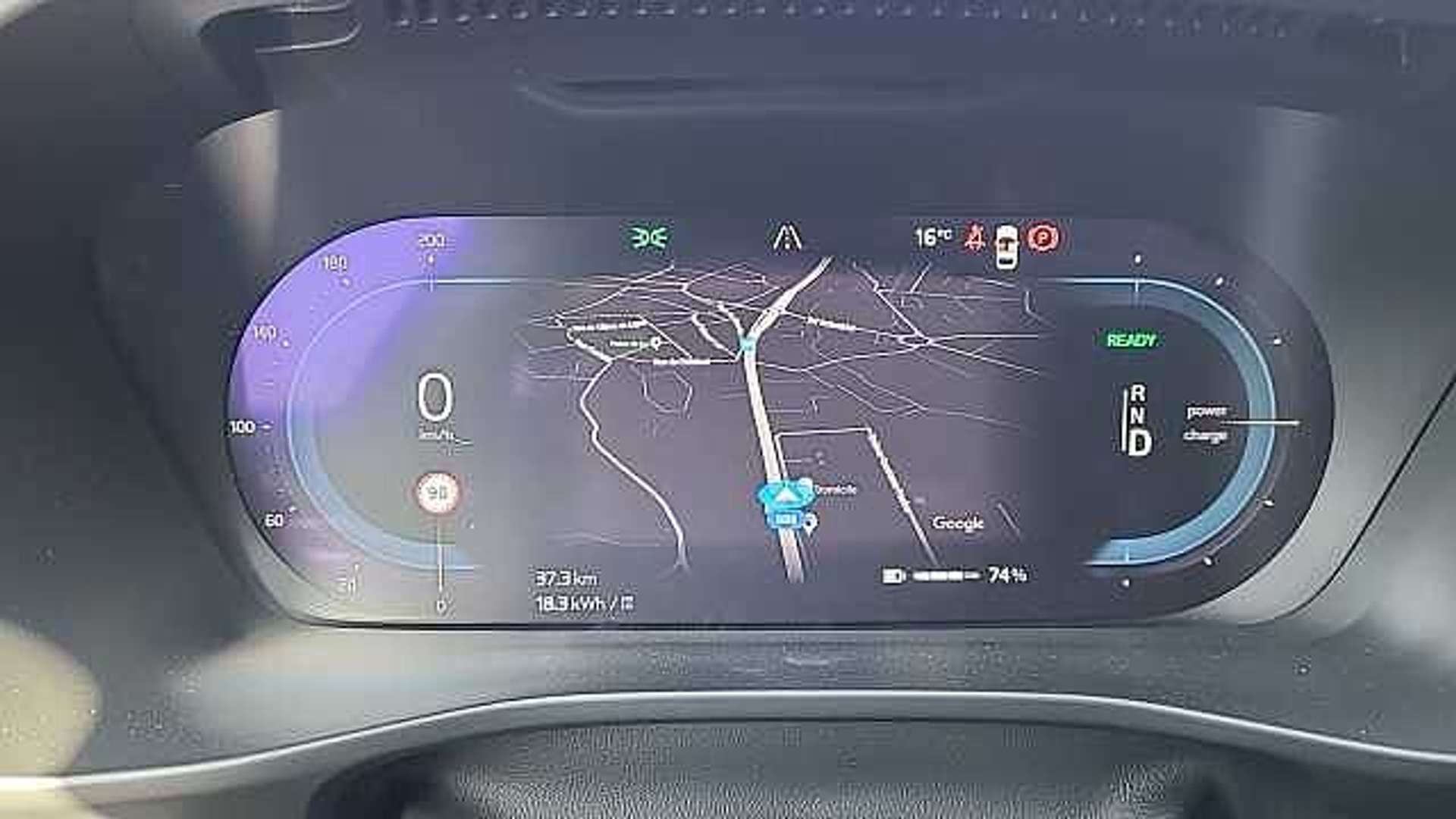 Volvo C40 Recharge Plus Single Motor - 2025 - Joinsteer - #13