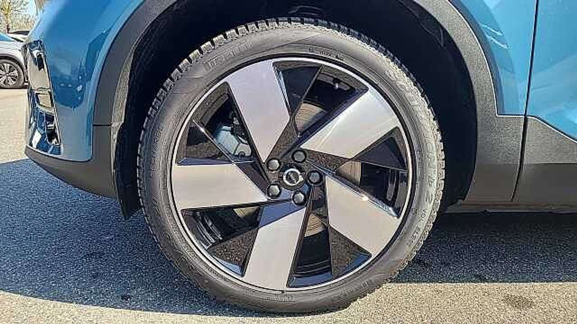 Volvo C40 Recharge Plus Single Motor - 2025 - Joinsteer - #15