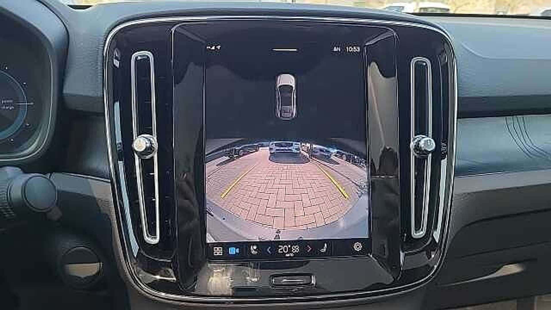 Volvo C40 Recharge Plus Single Motor - 2025 - Joinsteer - #16