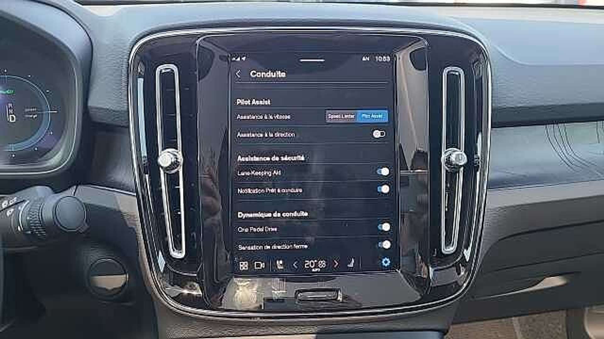 Volvo C40 Recharge Plus Single Motor - 2025 - Joinsteer - #17